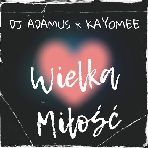 Wielka Miłość (Radio)_poster_image