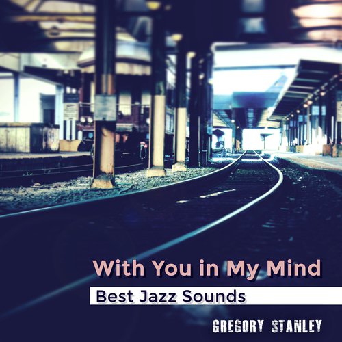 American Jazz cover art