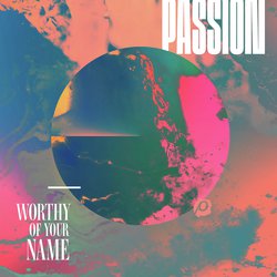 Worthy Of Your Name (Live)