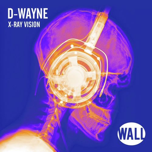 X-Ray Vision