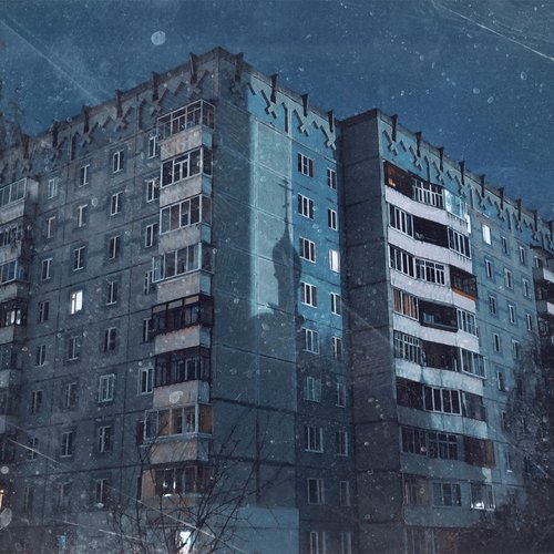 Xvii cover art