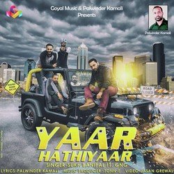 Yaar Hathiyaar-GA0Me01Re0o