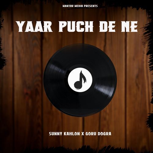 Yaar Puch De Ne