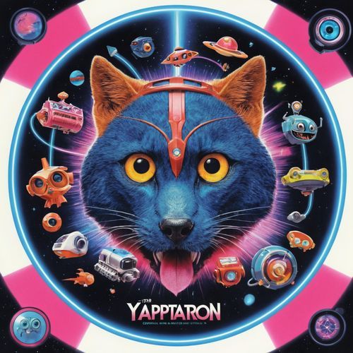 Yappatron Background Music