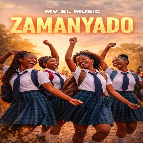 ZAMANYADO