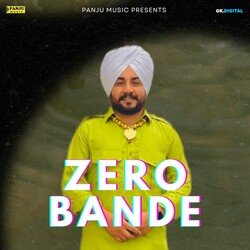 Zero Bande-JycgU0EBRkU