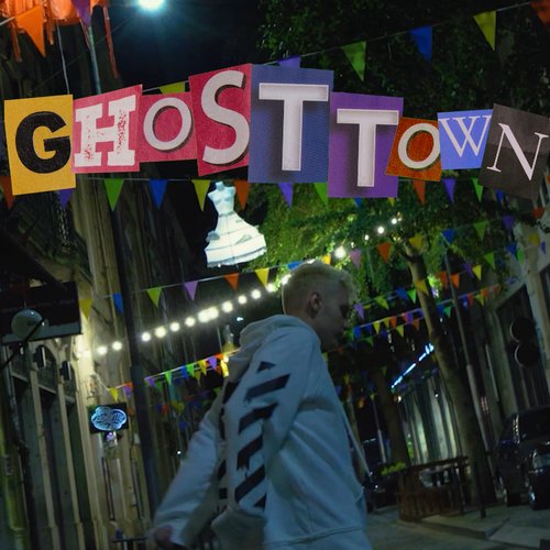 ghosttown