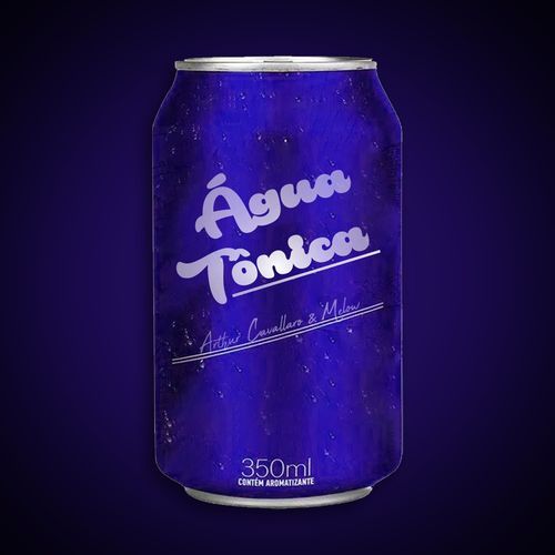 Água Tônica