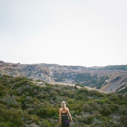 man gwyn (interlude)