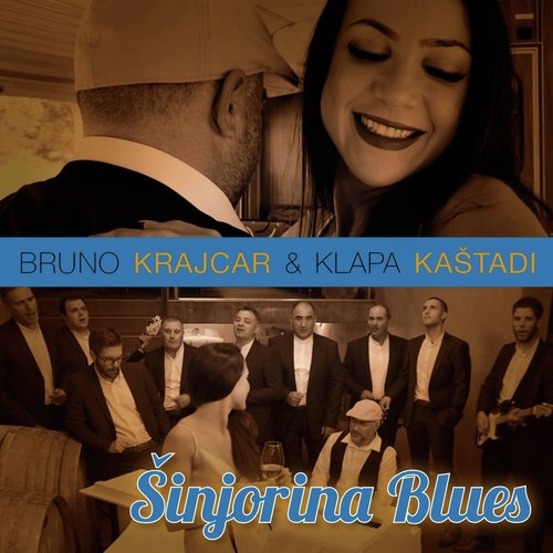 Šinjorina blues