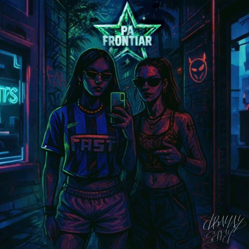 pa frontiar