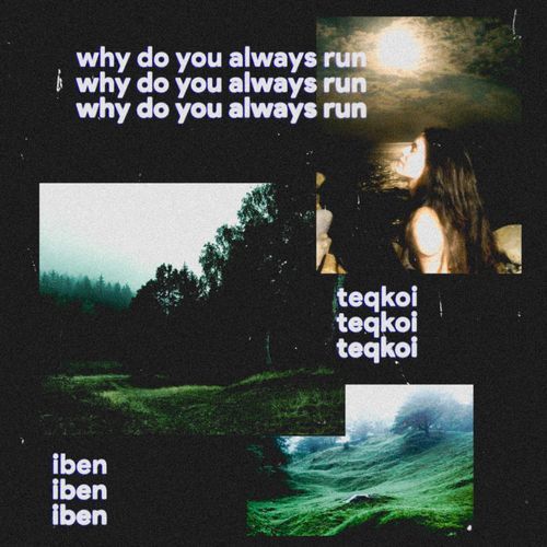 why do you always run_poster_image