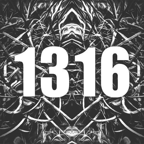 1316 (feat. Virgil Donati and Derek Sherinian)_poster_image