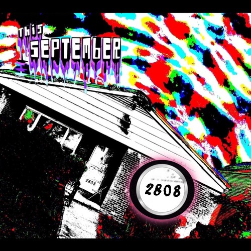 Courtesy Flush cover art