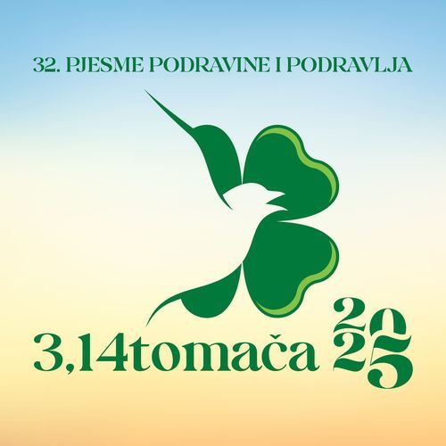 32. Pjesme Podravine i Podravlja, 3,14tomača 2025