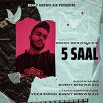 5 Saal