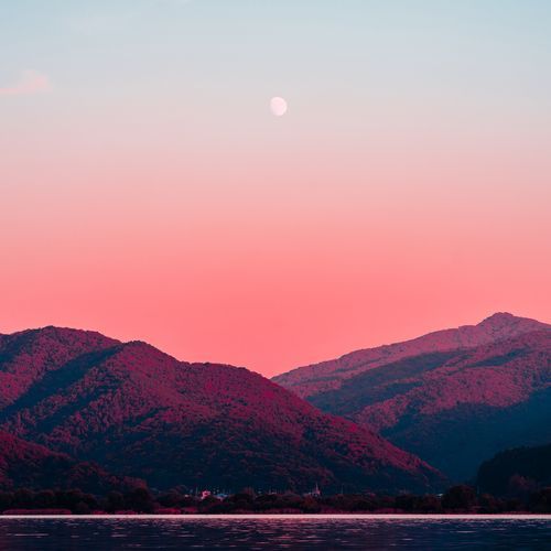Sleep Music cover art