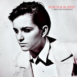 Pornography profile photo