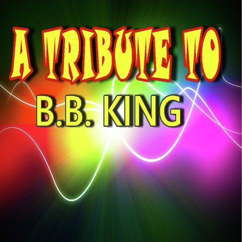 A Tribute to B.B. King (Instrumental)