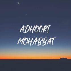 Adhoori Mohabbat