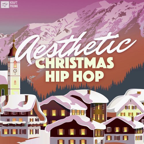 Hip Hop Silent Night cover art