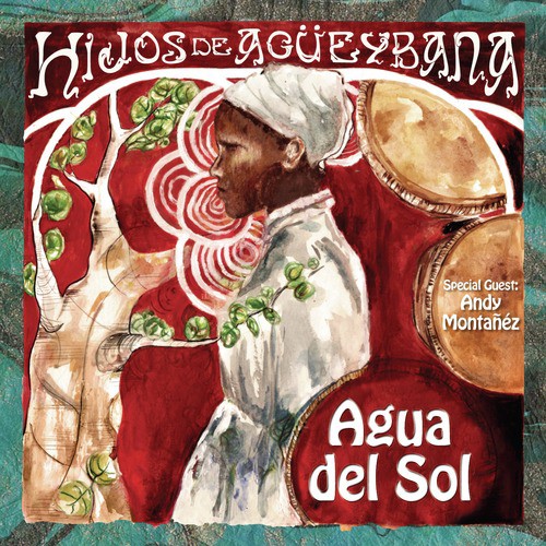 Agua del Sol