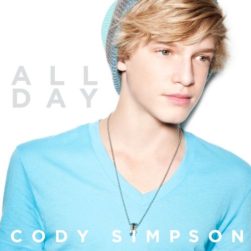 Cody Simpson