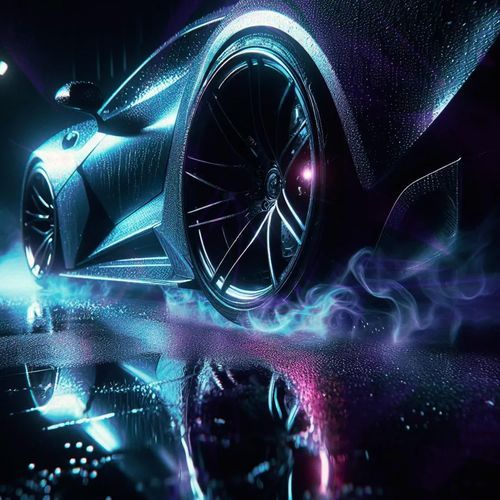 Alone.. Dark Phonk cover art