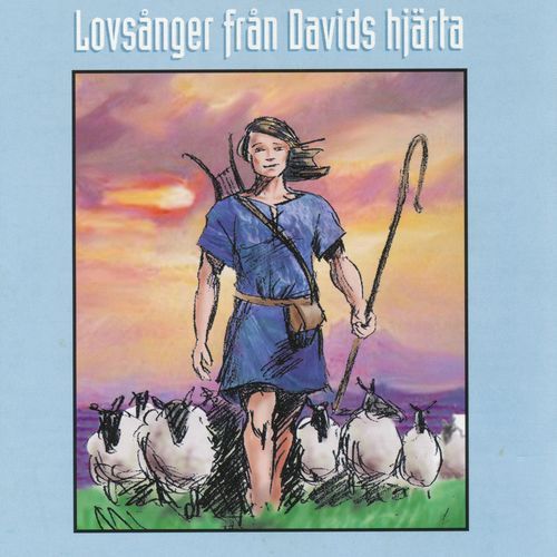 Jubla I Herren cover art