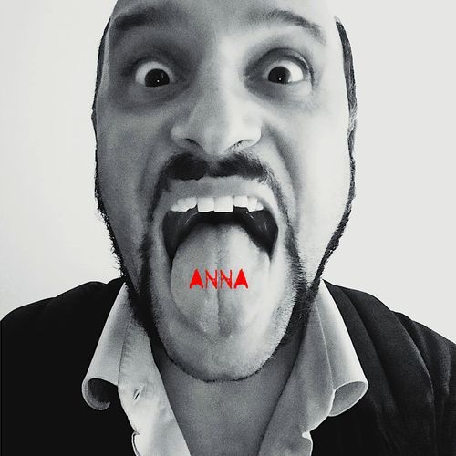 Anna cover art