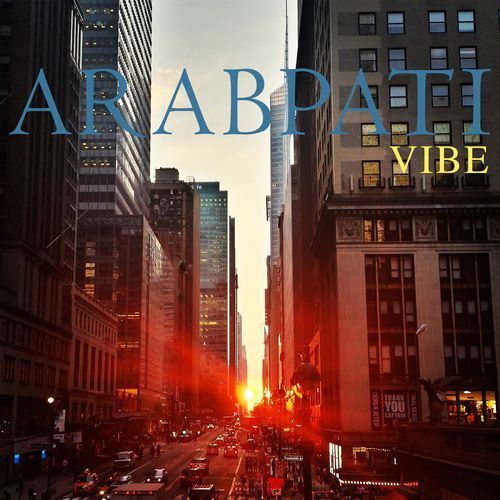 Arabpati Vibe