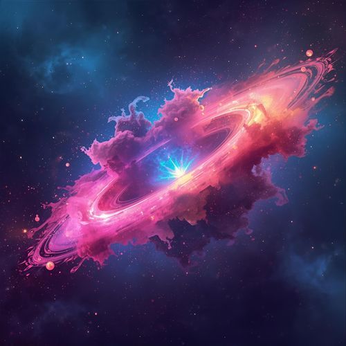 AstroPulse (V1) cover art