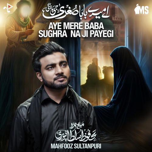Aye Mere Baba Sughra Na Ji Payegi