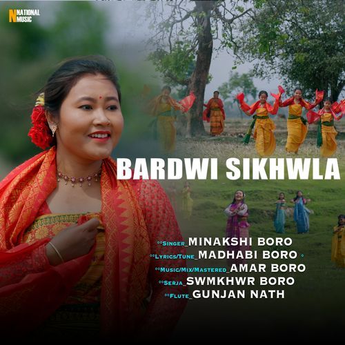 BARDWI SIKHWLA - Single
