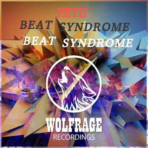 BEAT SYNDROME (Original Mix) cover art
