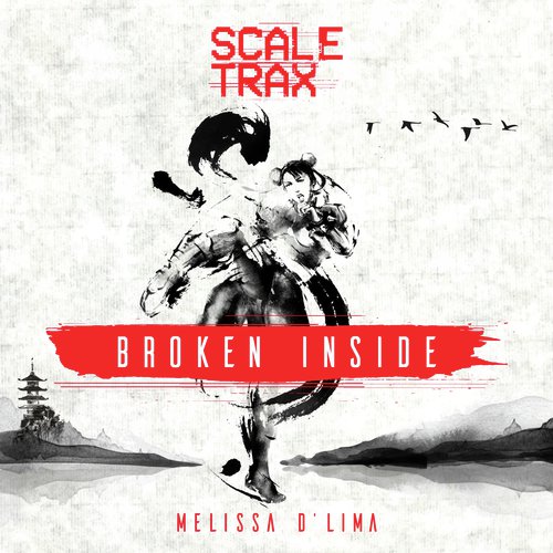 BROKEN INSIDE