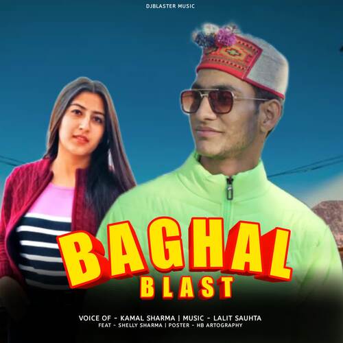 Baghal Blast