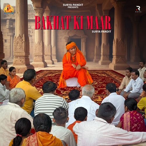Bakhat Ki Maar