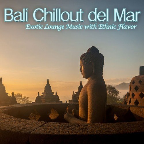 Bali Sunrise Temple Ritual (Buddha Gamelan 2014 Relax Mix)