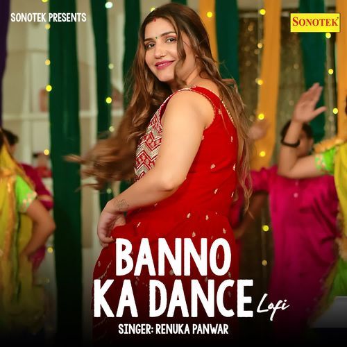 Banno Ka Dance Lofi