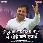 Beejmantr Padh Diya Kaan Me Ghode Bane Havai