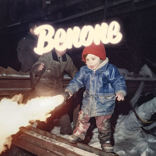 Benone cover art