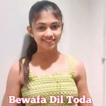 Bewafa Dil Toda
