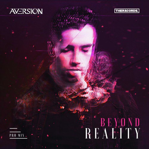 Beyond Reality (Pro Mix)_poster_image