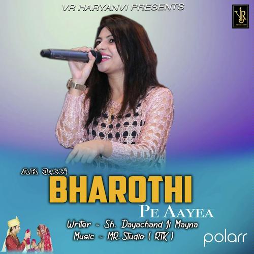 Bharothi
