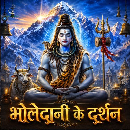Bholedani Ke Darshana