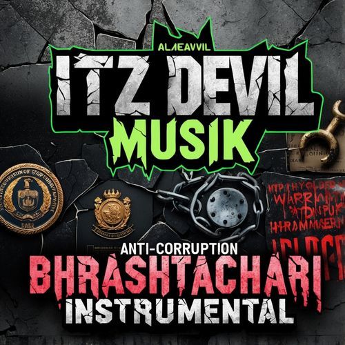 Bhrashtachari (Instrumental)