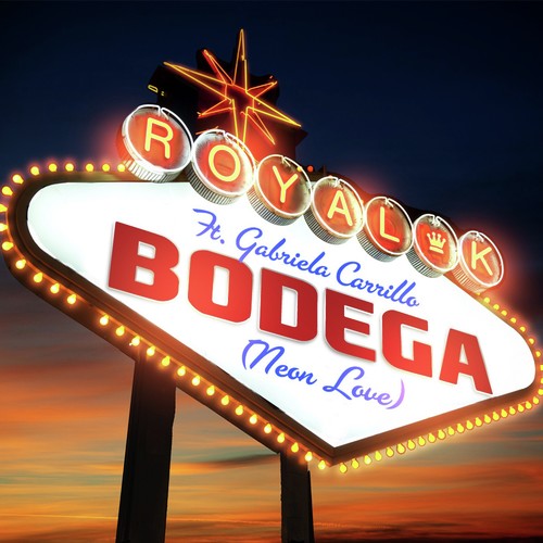 Bodega (Neon Love)