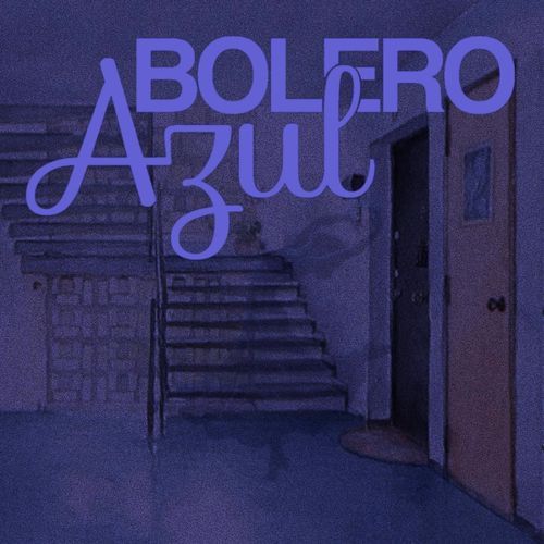 Bolero Azul