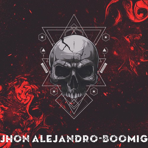 Domination cover art